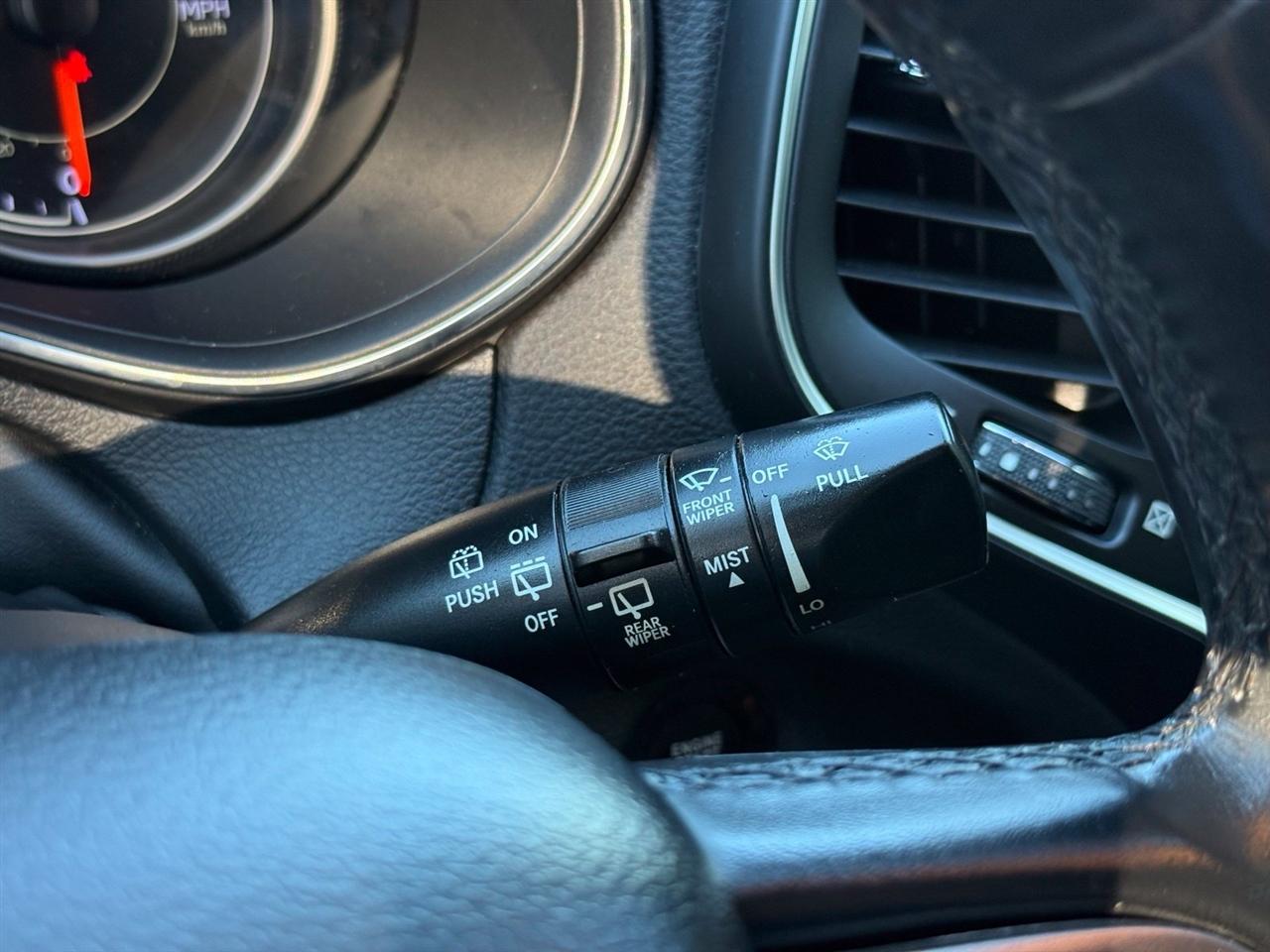 Jeep Cherokee  2019