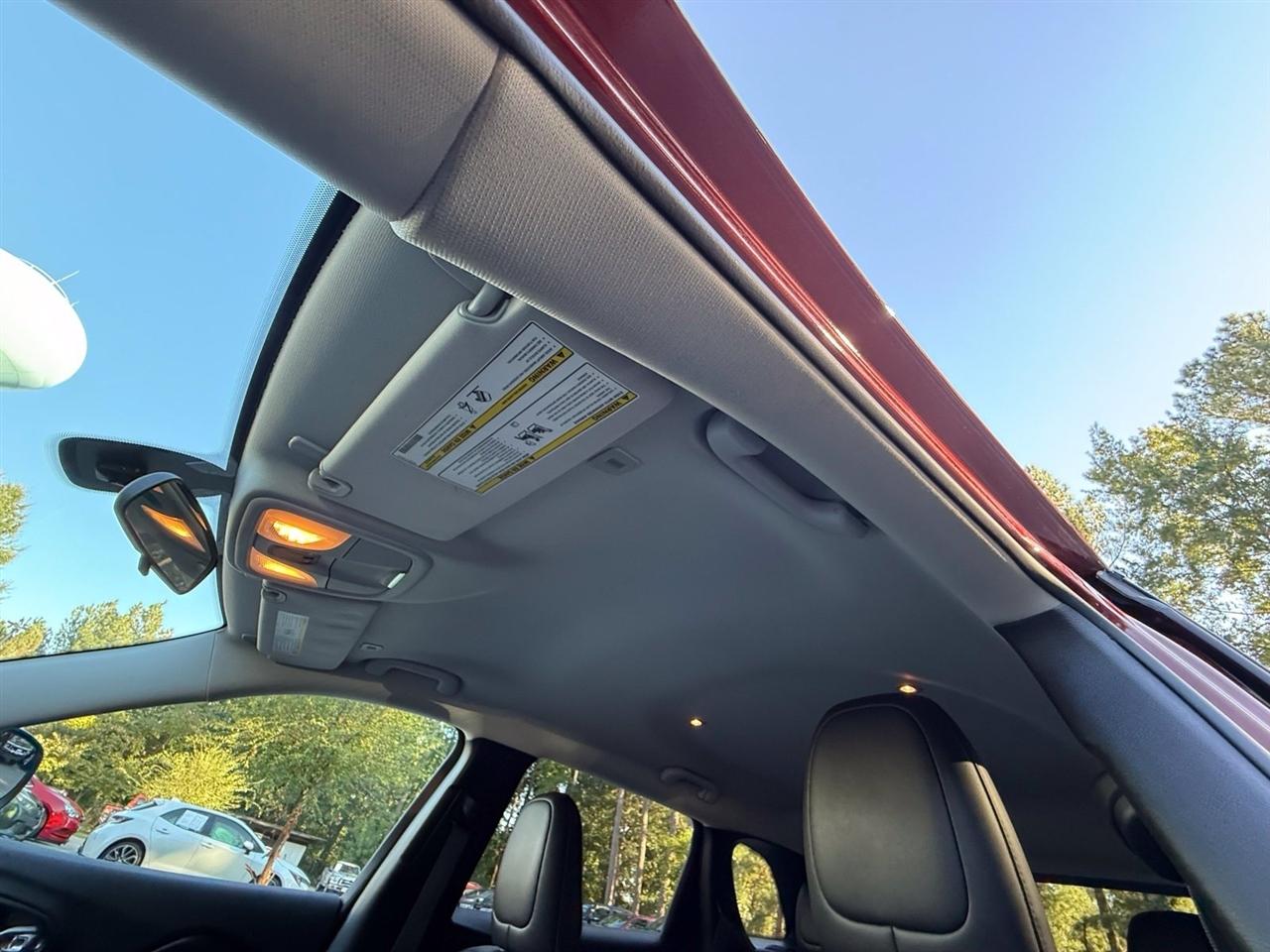 Jeep Cherokee  2019