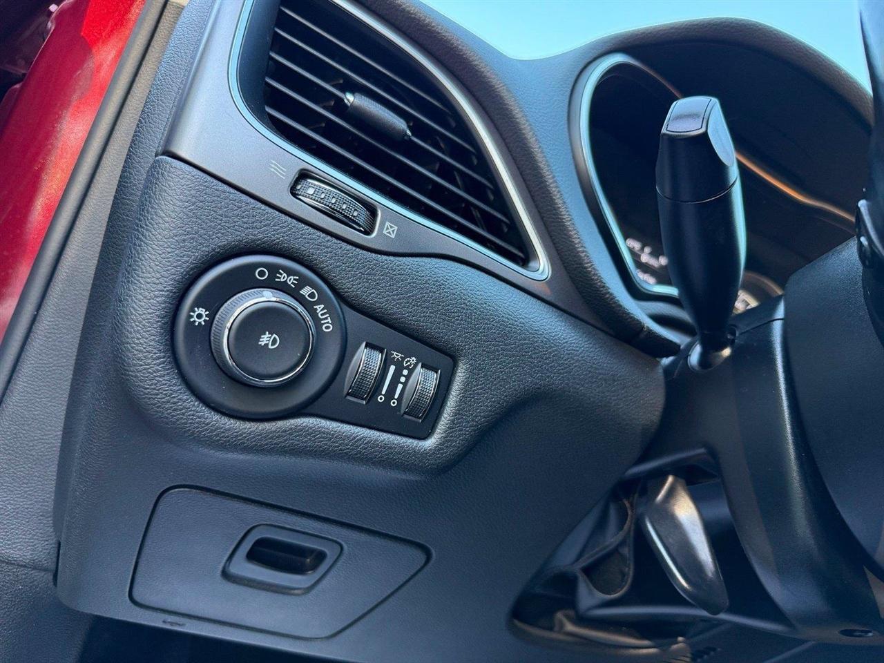 Jeep Cherokee  2019