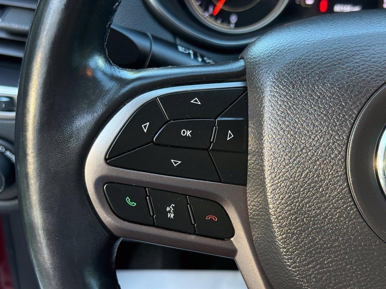 Jeep Cherokee  2019