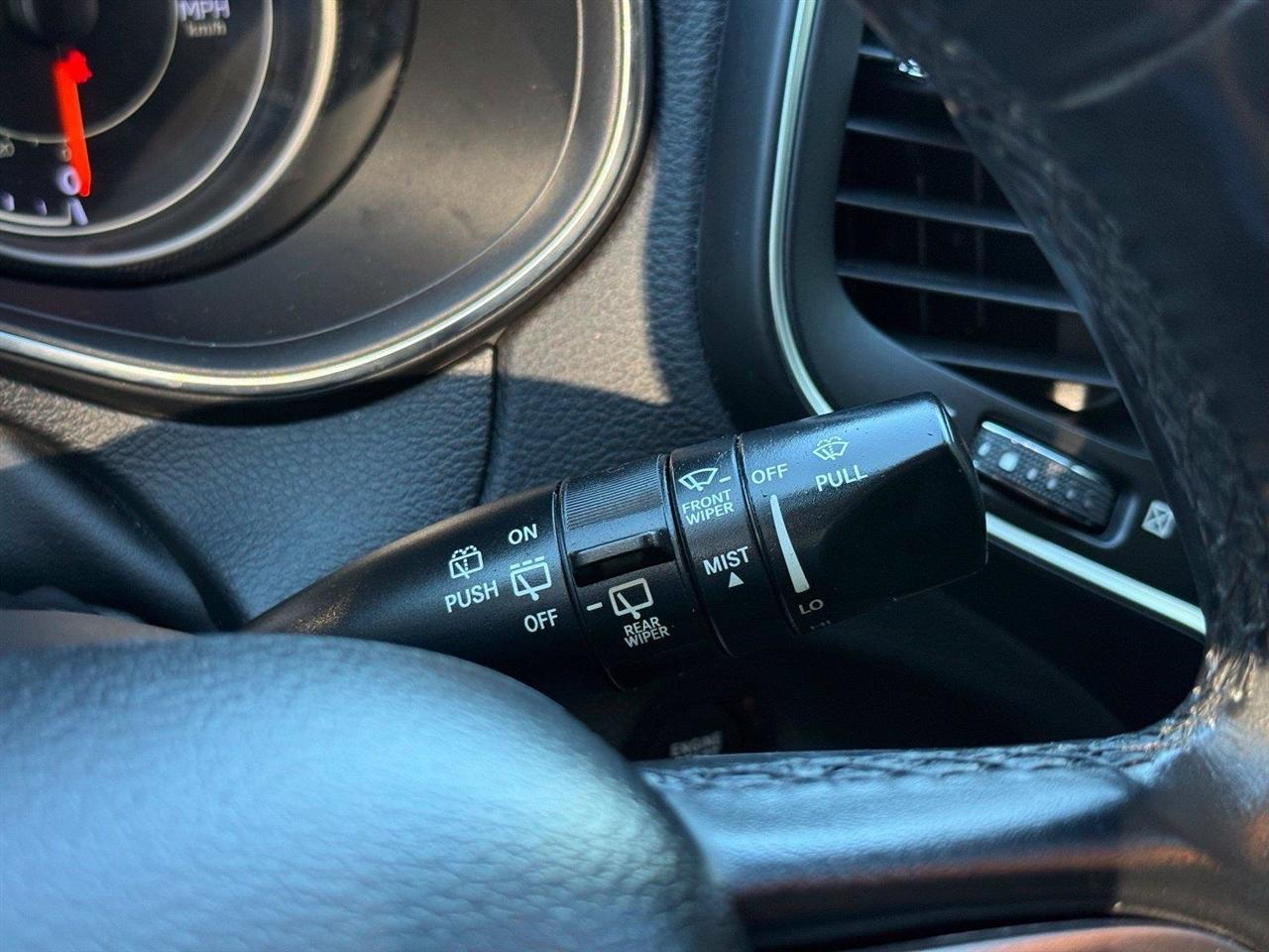 Jeep Cherokee  2019