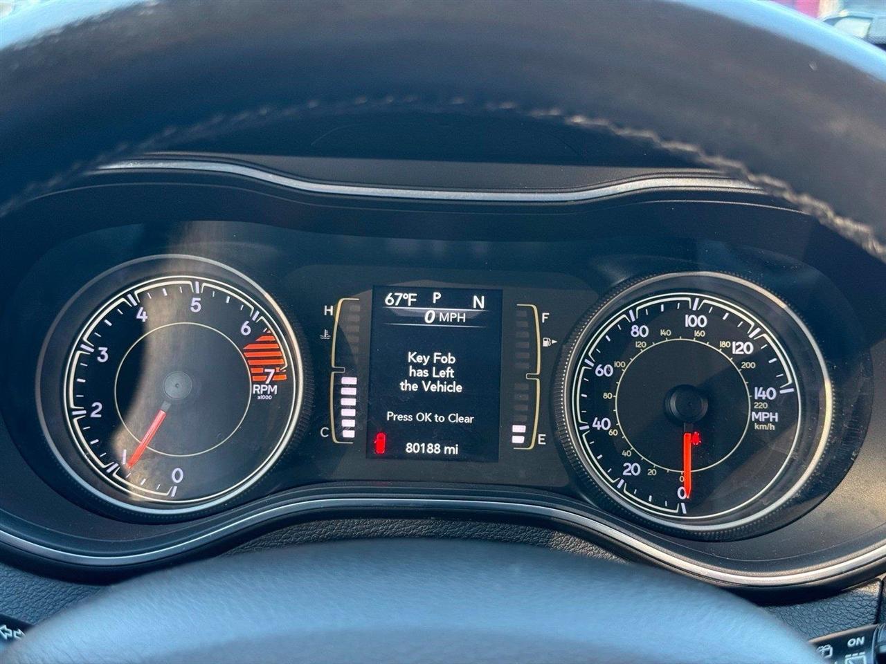 Jeep Cherokee  2019