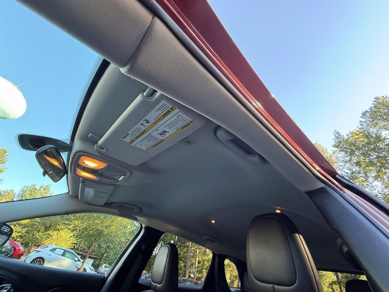 Jeep Cherokee  2019