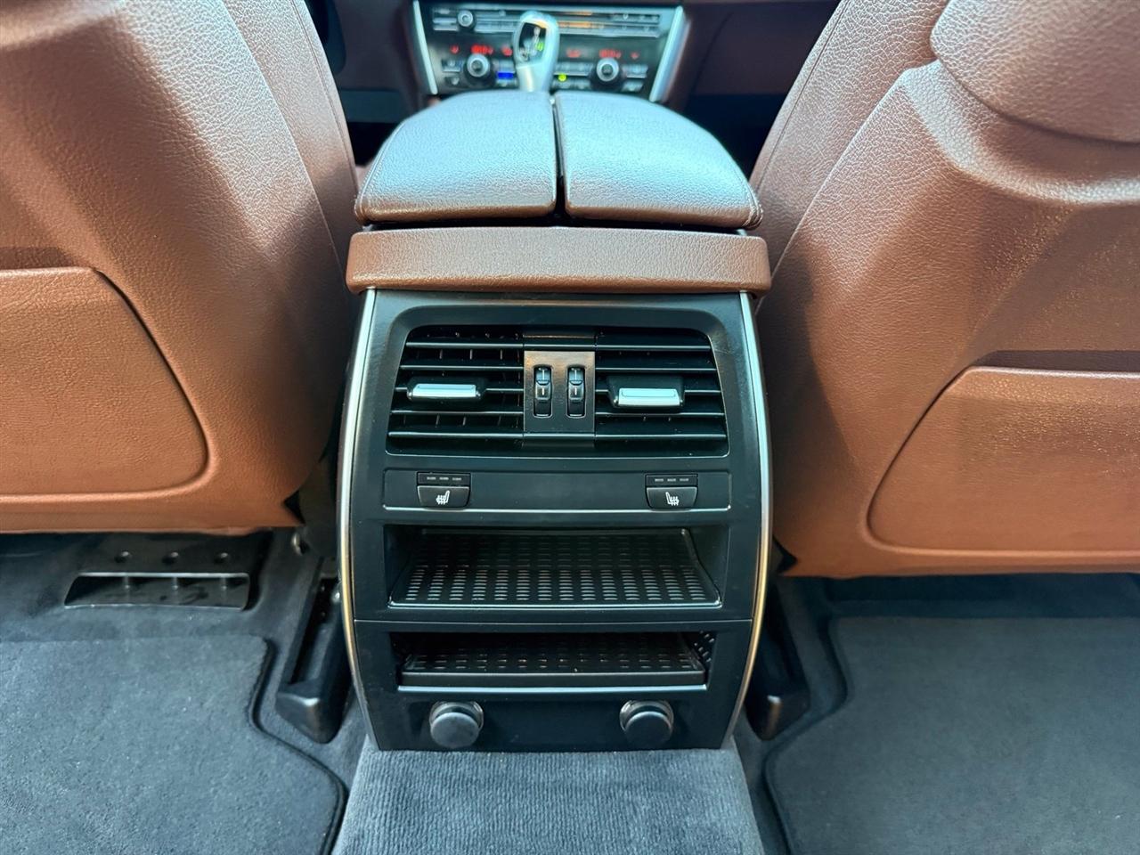 BMW 5-Series Gran Turismo  2017