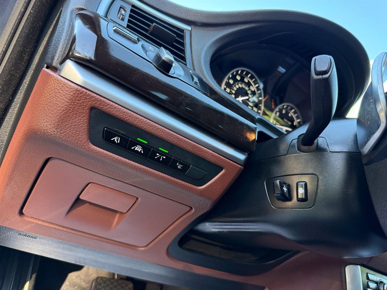 BMW 5-Series Gran Turismo  2017