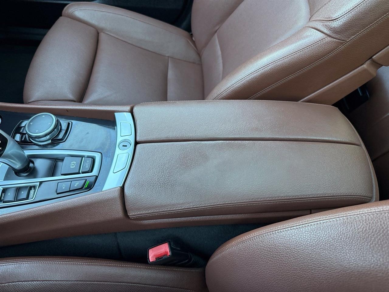 BMW 5-Series Gran Turismo  2017