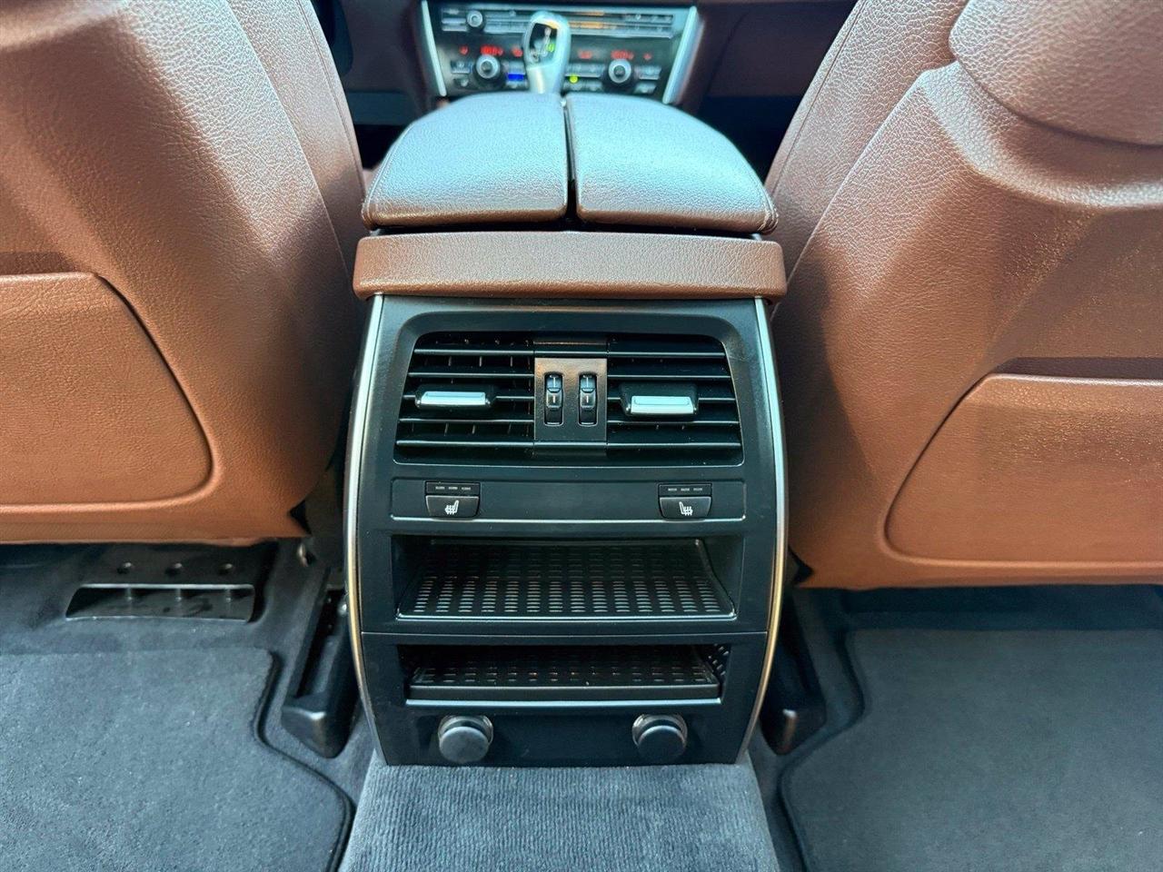 BMW 5-Series Gran Turismo  2017