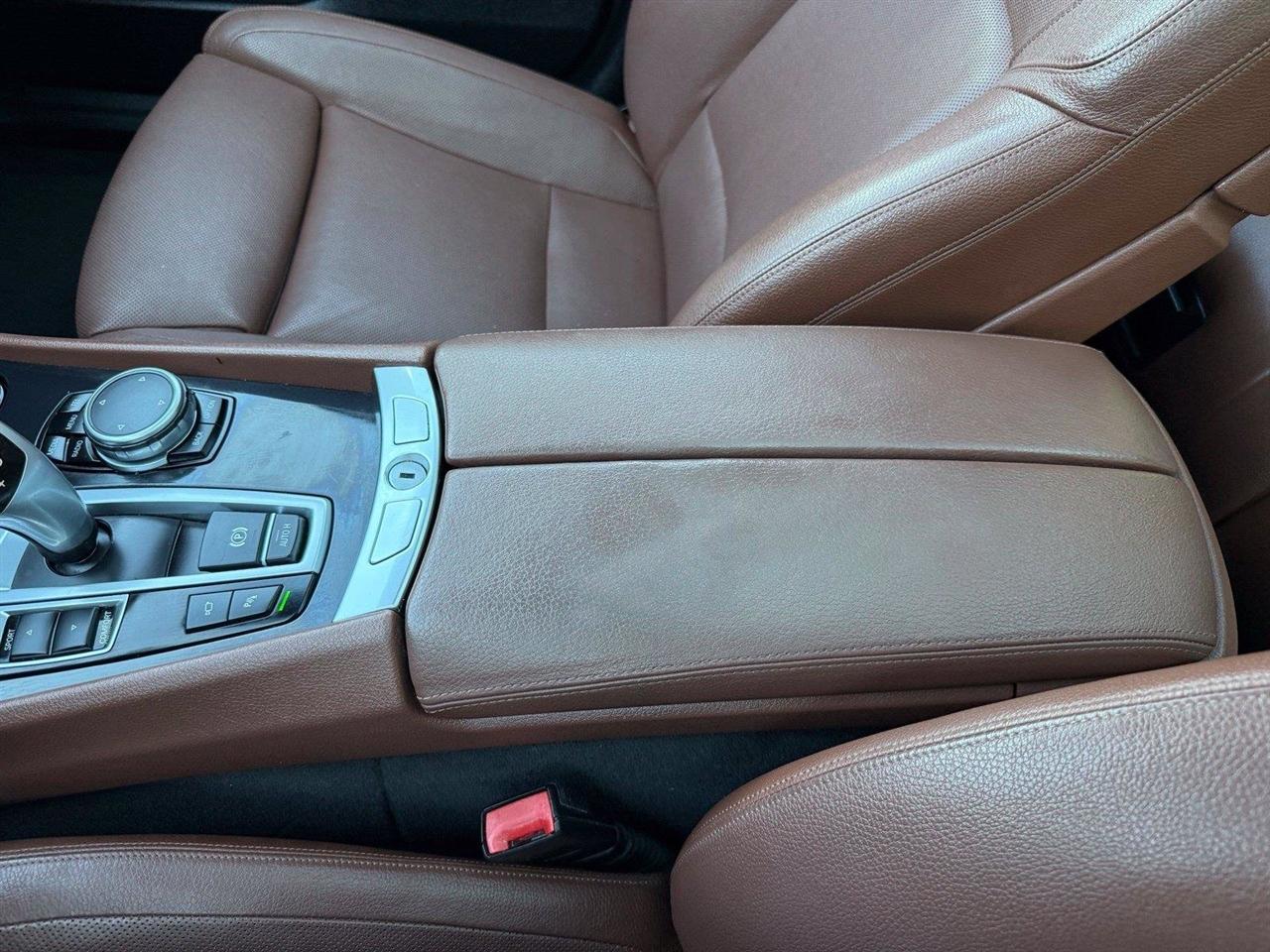 BMW 5-Series Gran Turismo  2017
