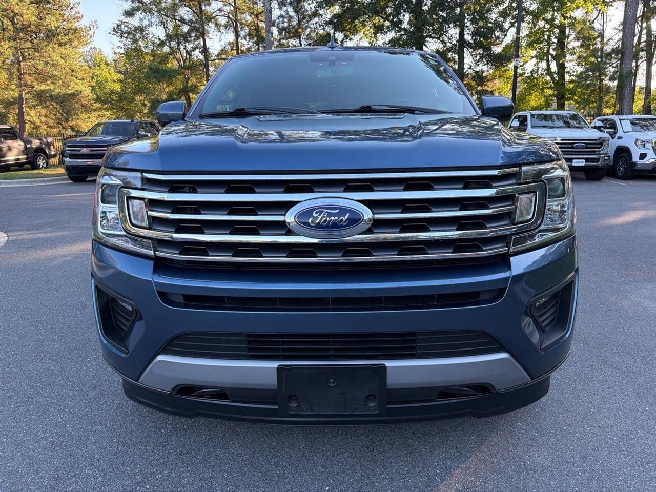 Ford Expedition  2020