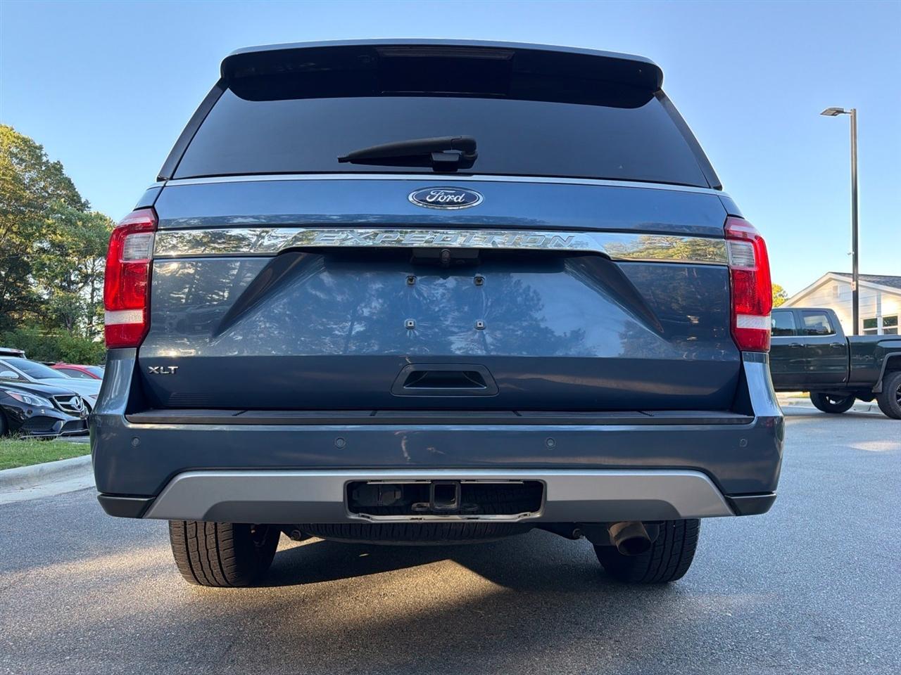 Ford Expedition  2020
