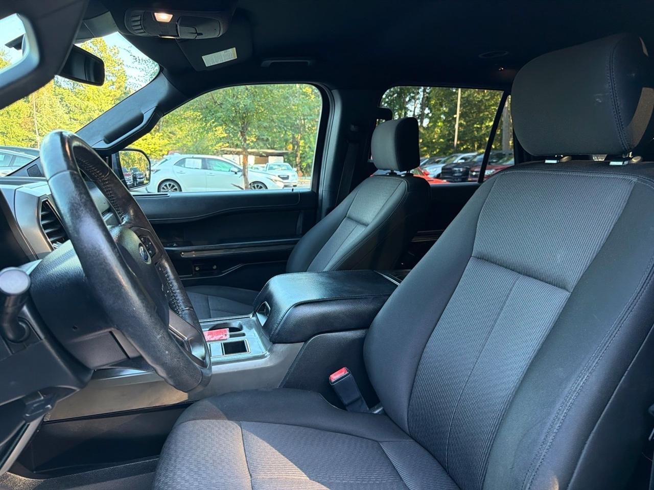 Ford Expedition  2020