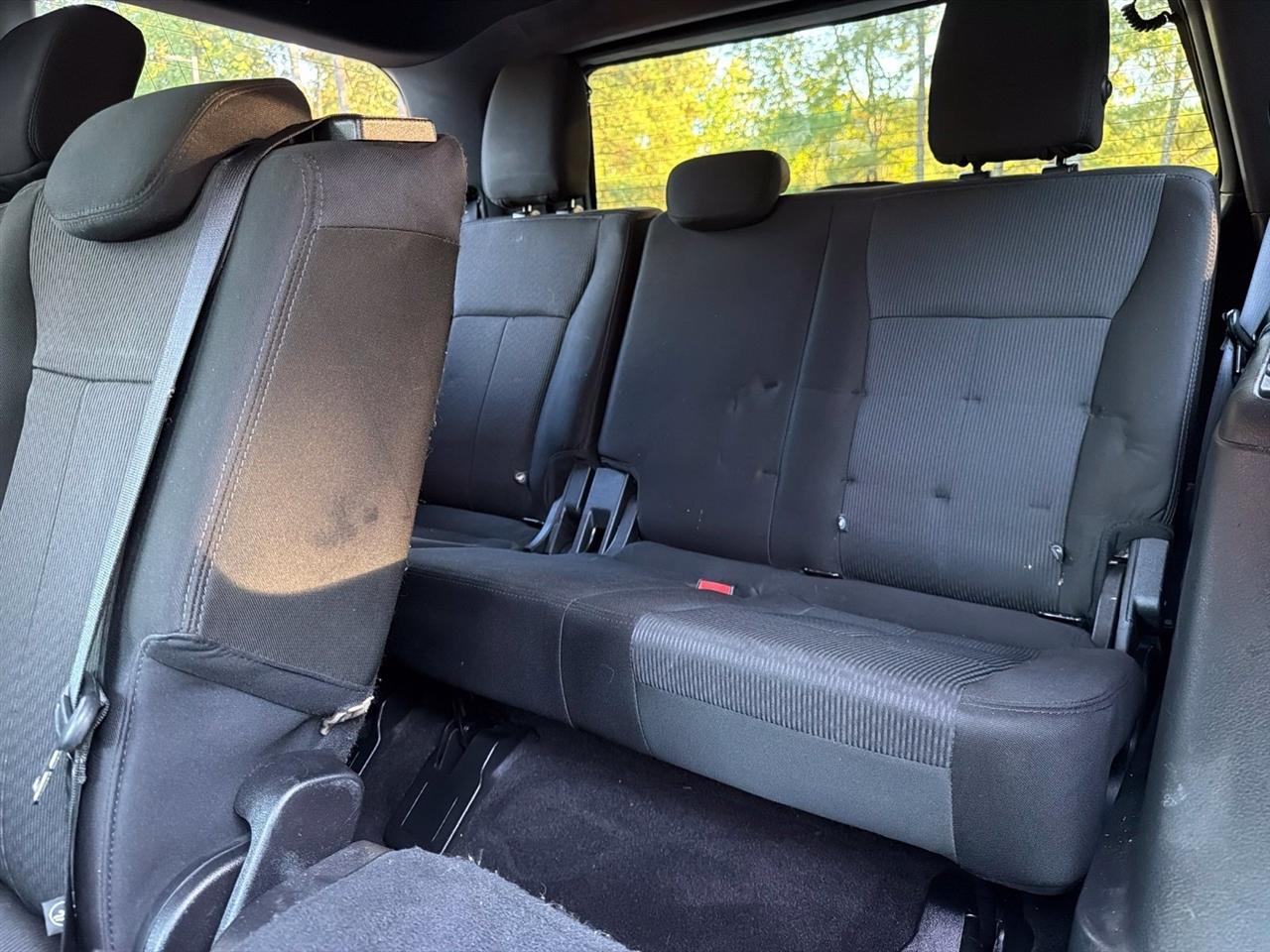 Ford Expedition  2020