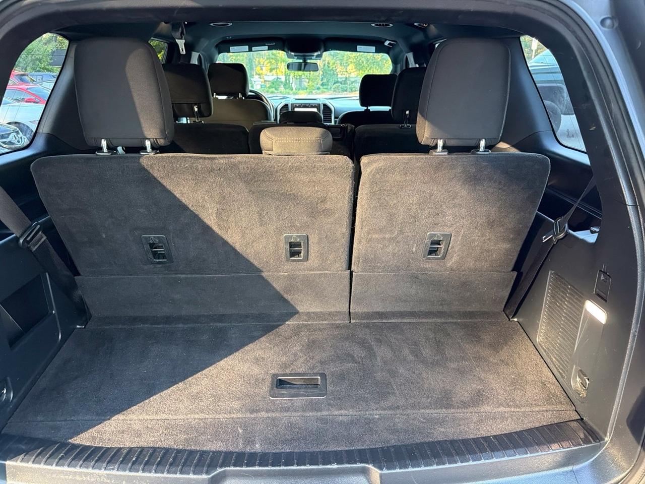 Ford Expedition  2020