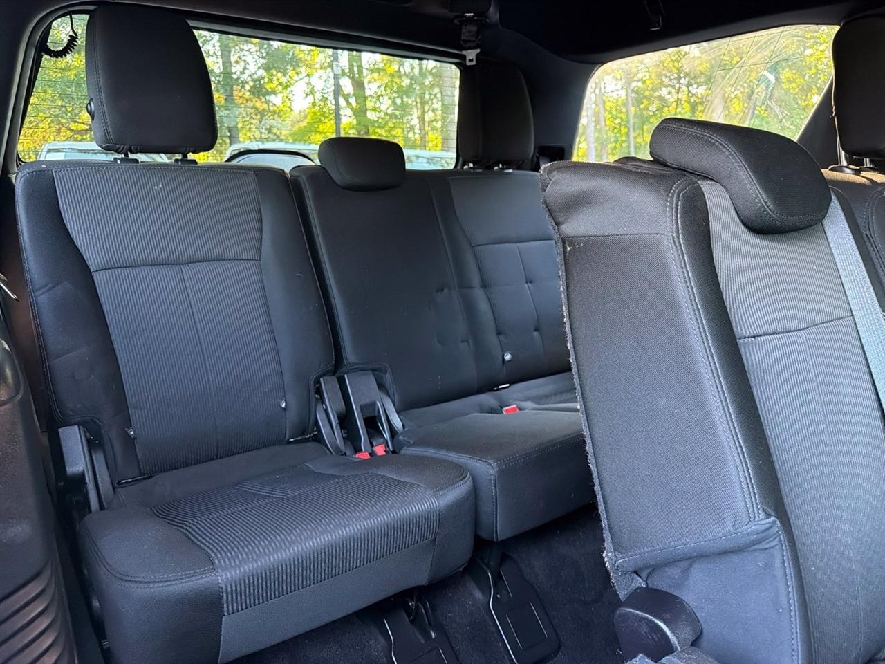 Ford Expedition  2020