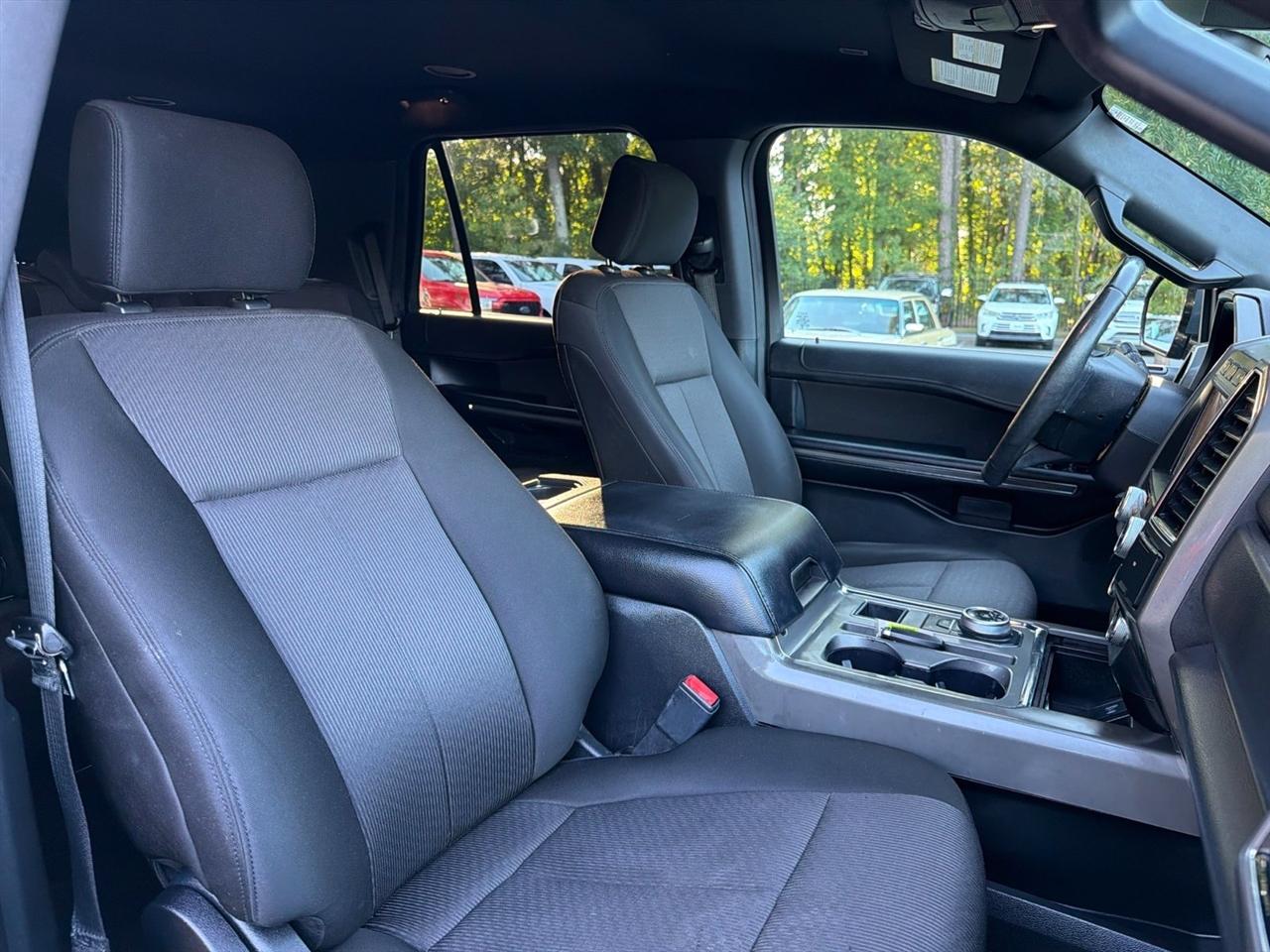 Ford Expedition  2020