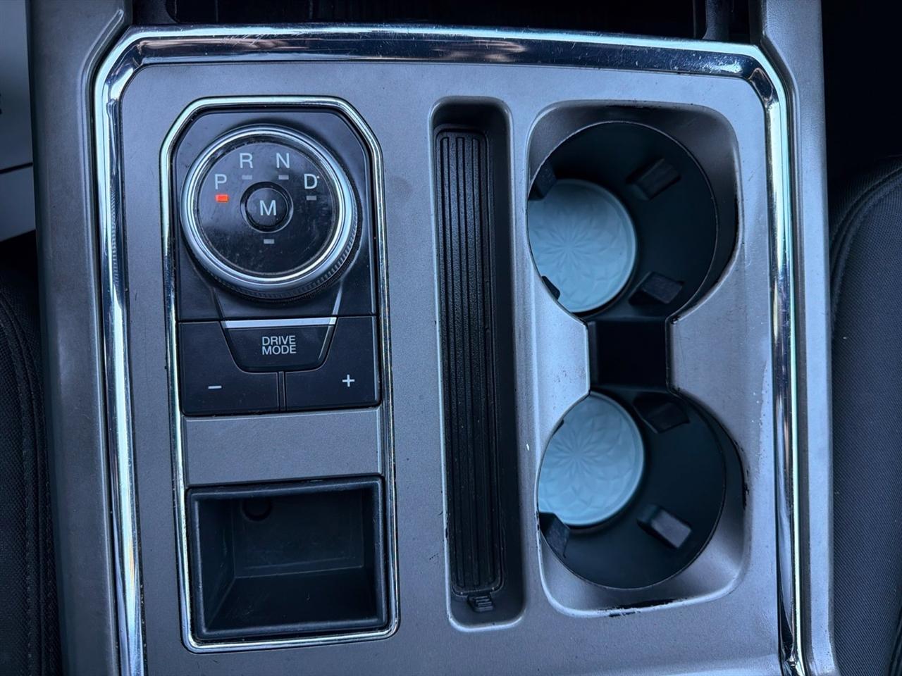 Ford Expedition  2020