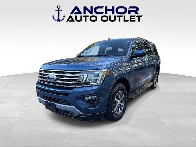 Ford Expedition  2020