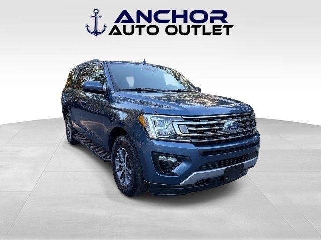 Ford Expedition  2020