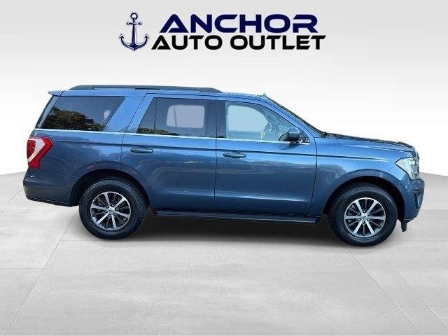 Ford Expedition  2020