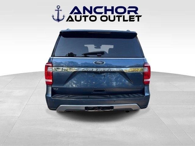 Ford Expedition  2020