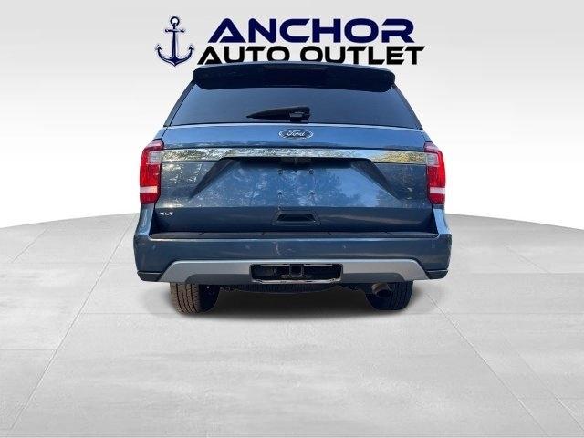 Ford Expedition  2020