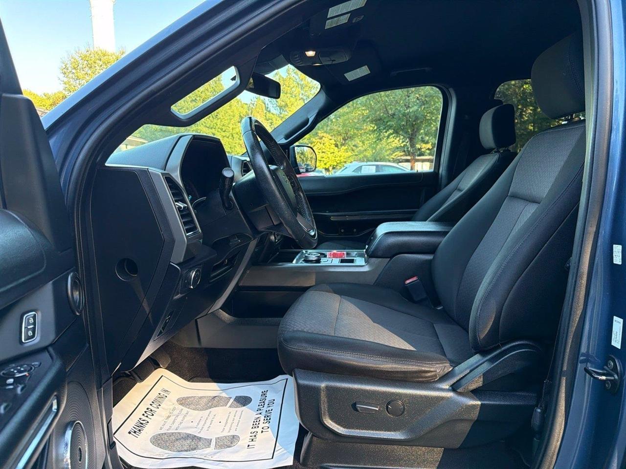 Ford Expedition  2020