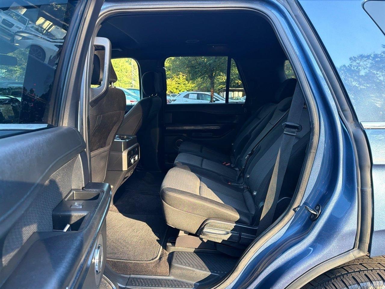 Ford Expedition  2020