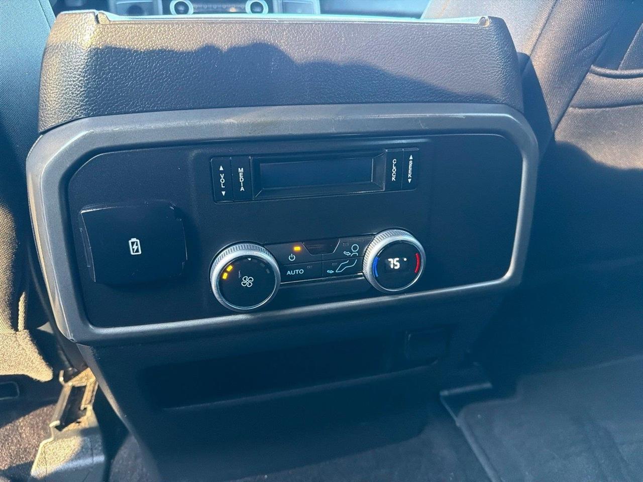 Ford Expedition  2020