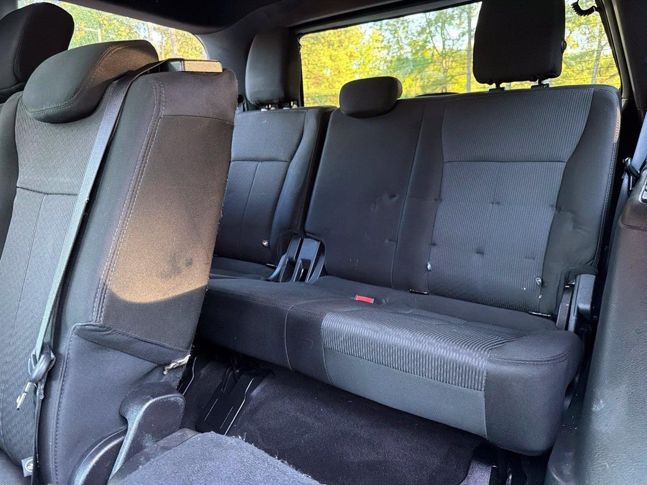 Ford Expedition  2020