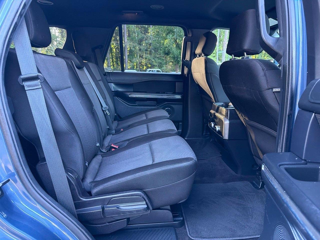 Ford Expedition  2020