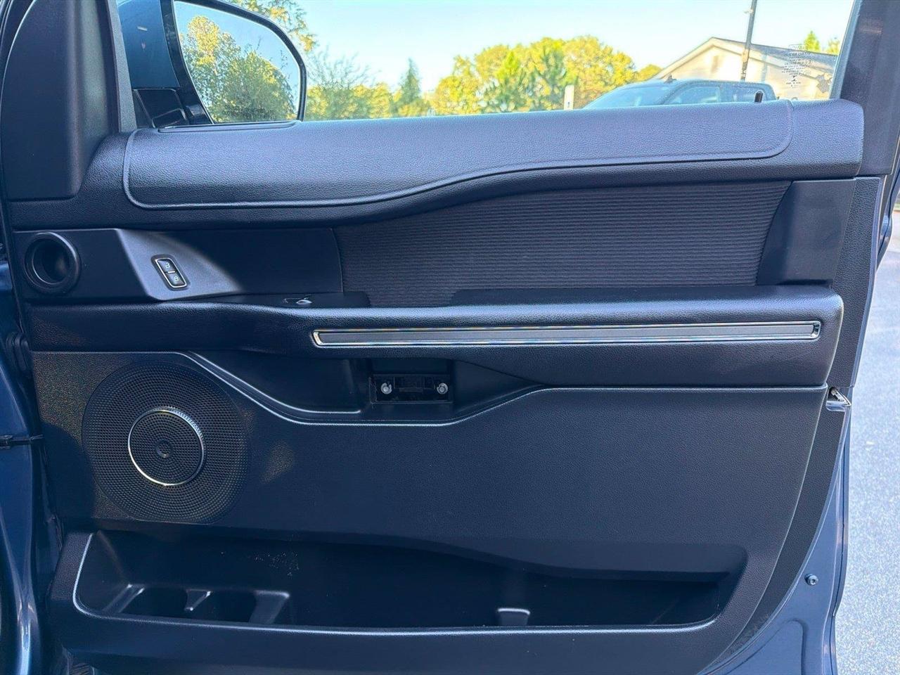 Ford Expedition  2020