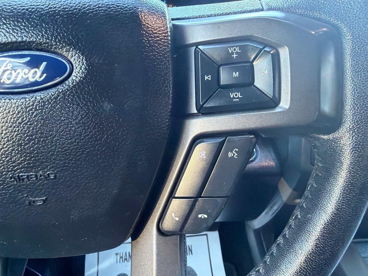 Ford Expedition  2020