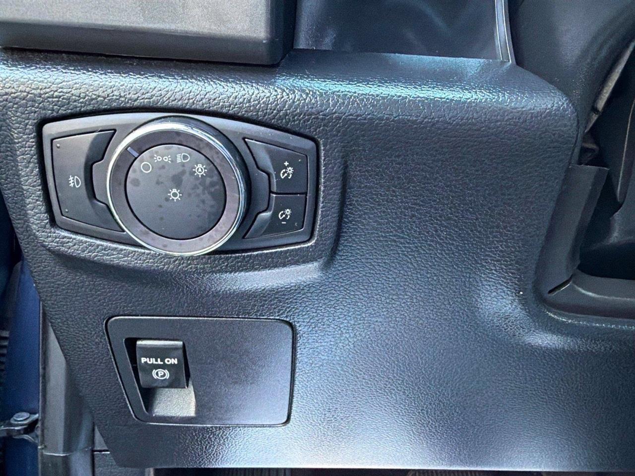 Ford Expedition  2020