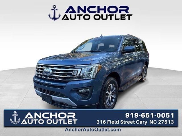 2020 Ford Expedition