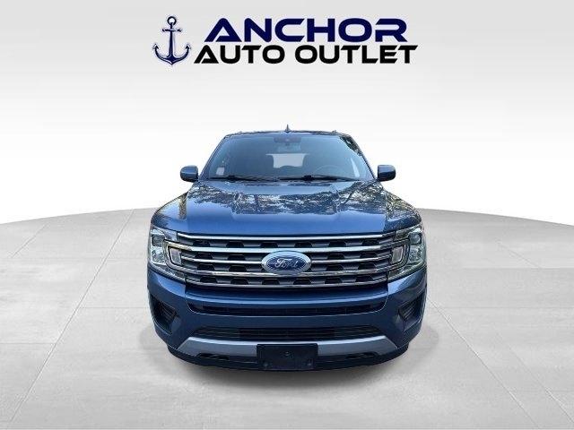 Ford Expedition  2020