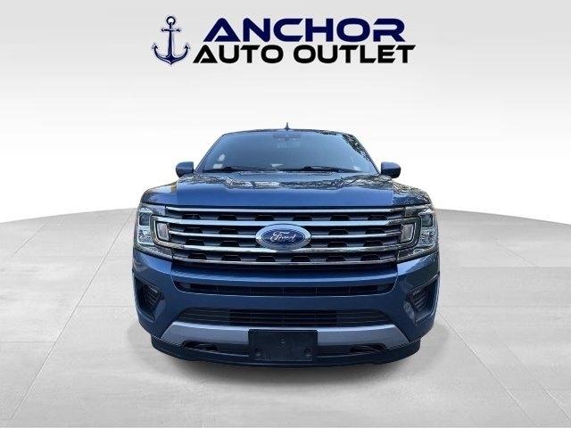 Ford Expedition  2020