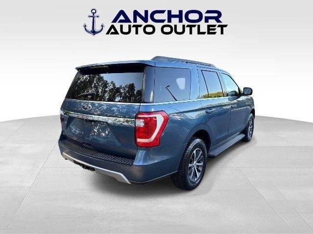 Ford Expedition  2020