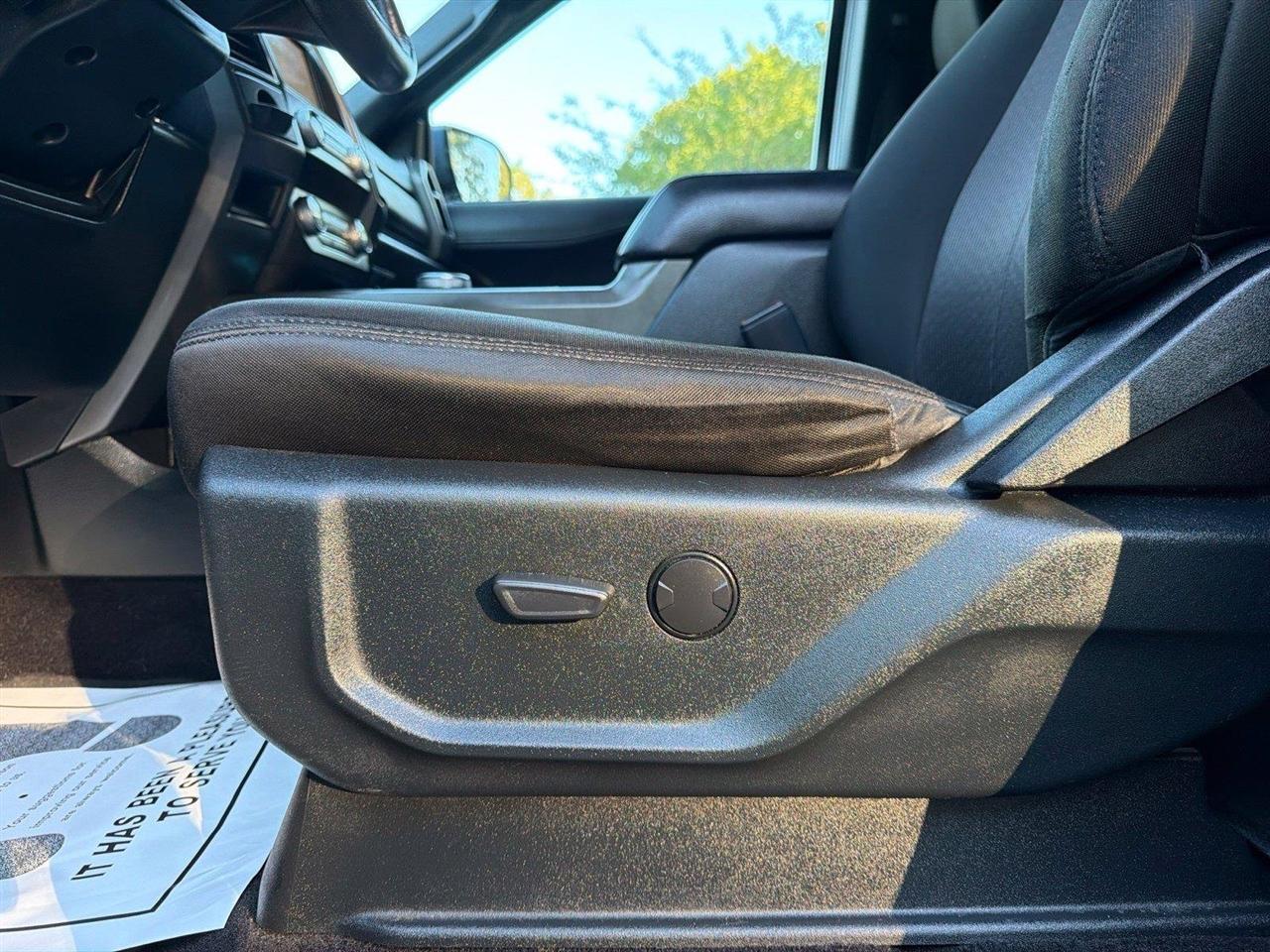 Ford Expedition  2020