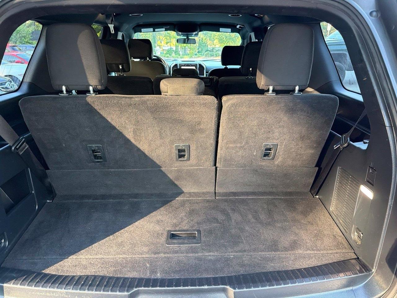 Ford Expedition  2020