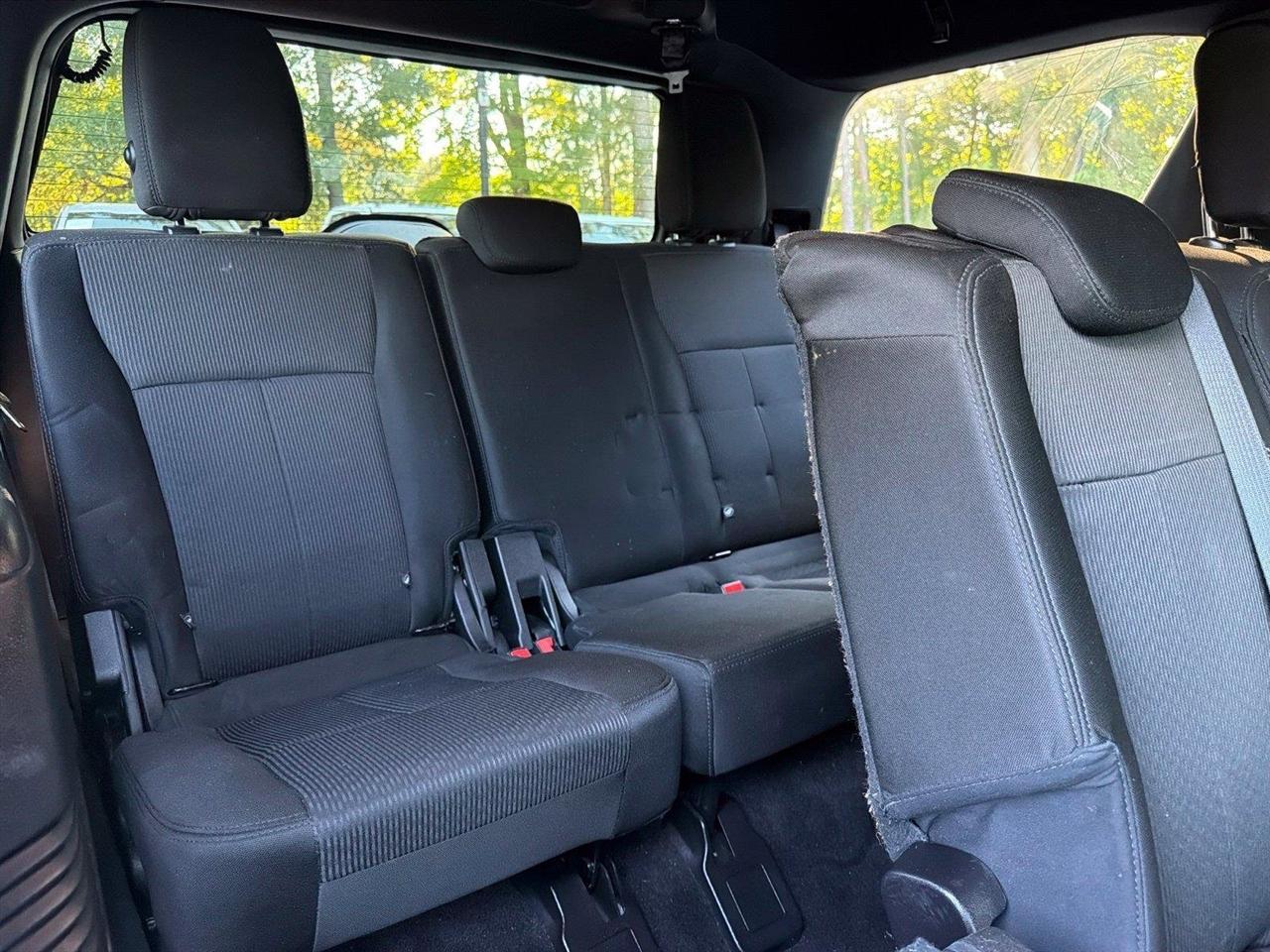 Ford Expedition  2020