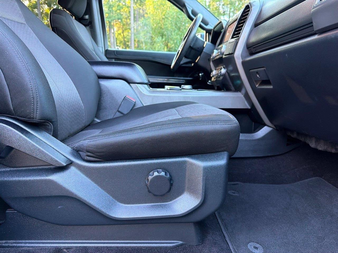 Ford Expedition  2020