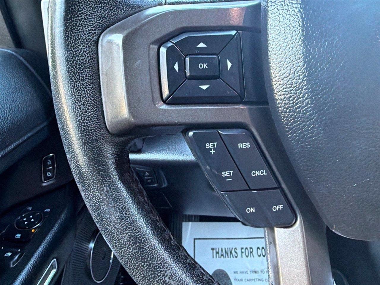Ford Expedition  2020