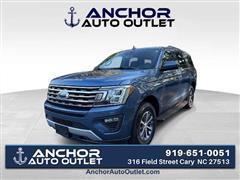 2020 Ford Expedition 