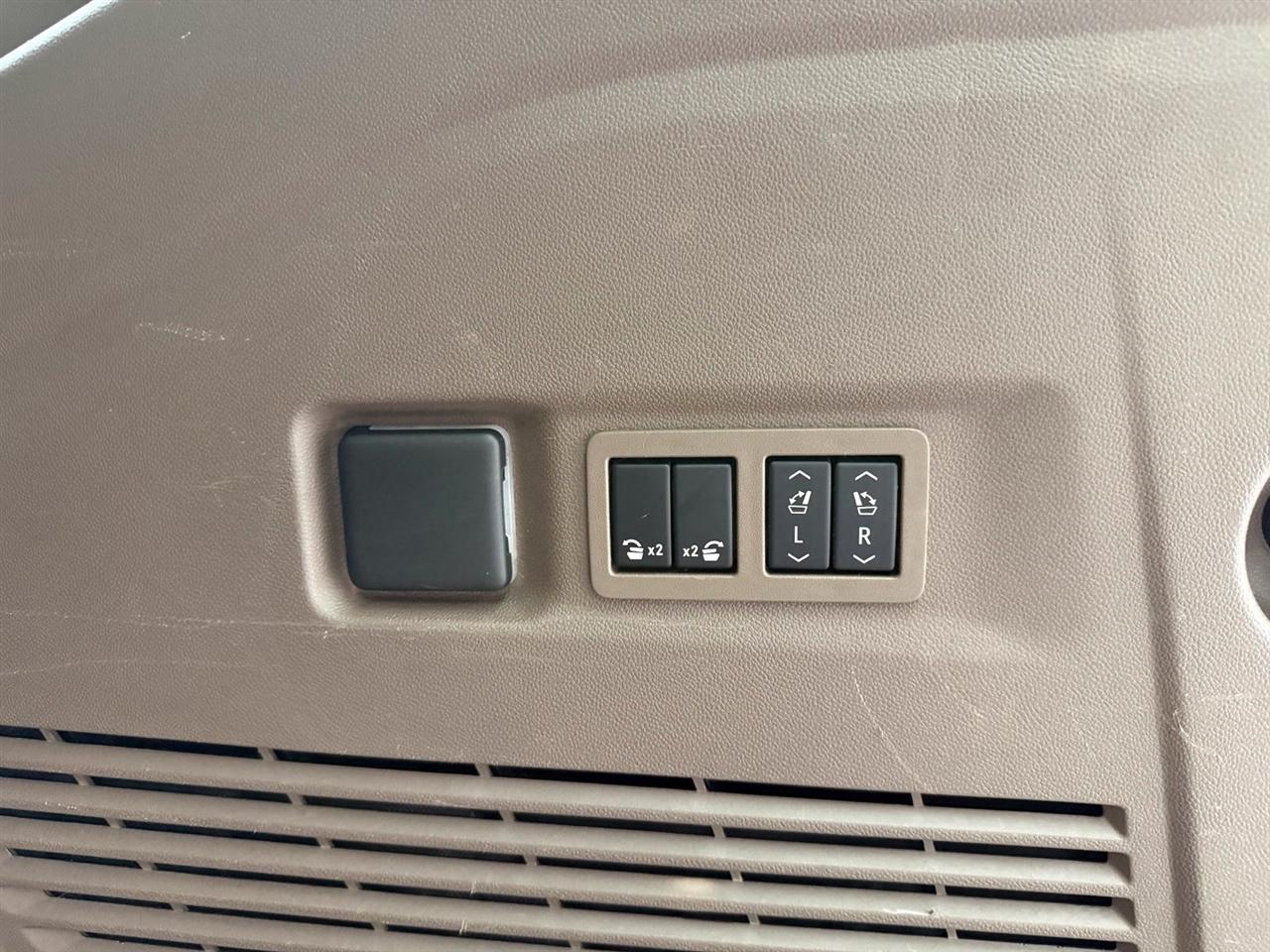 GMC Yukon XL  2021