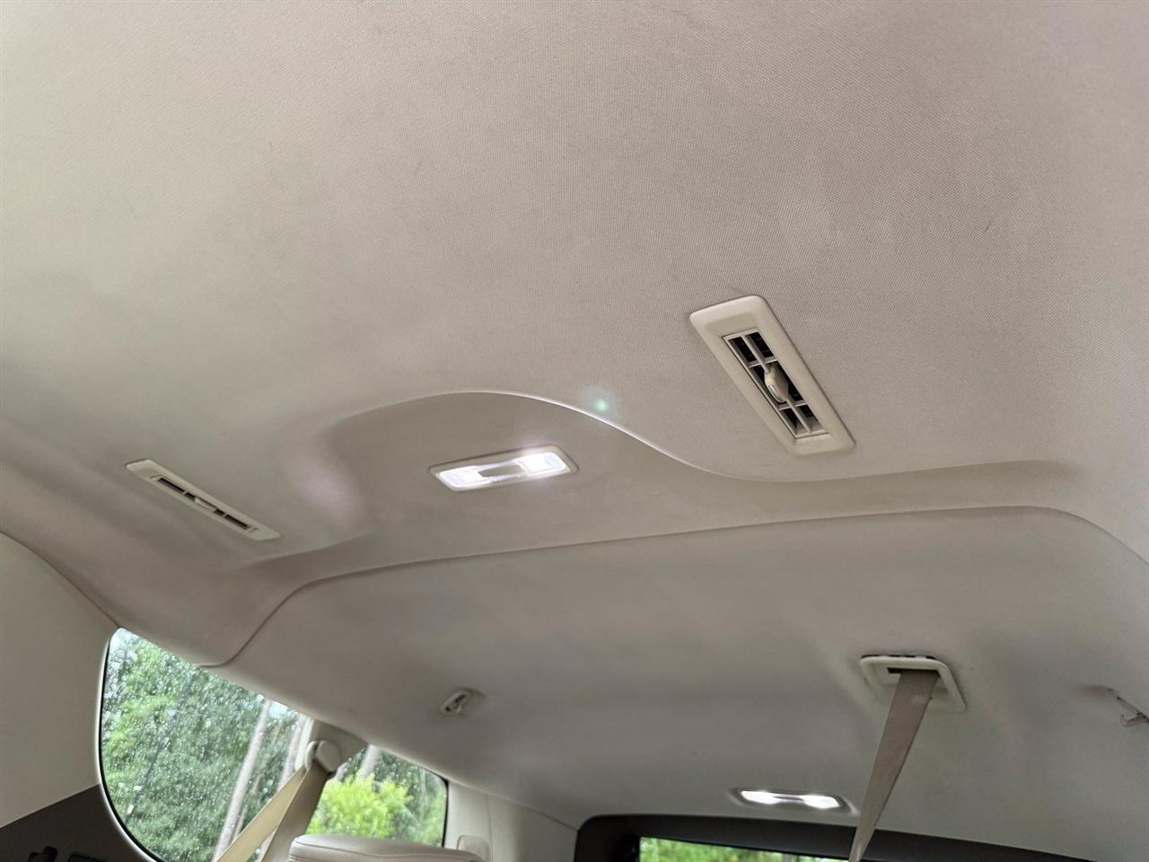 GMC Yukon XL  2021