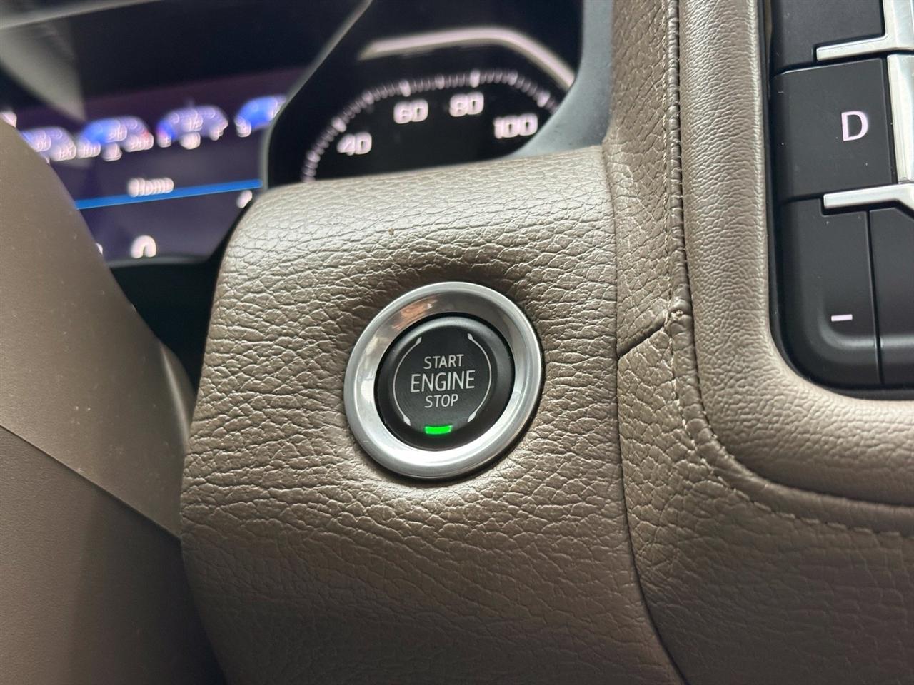 GMC Yukon XL  2021