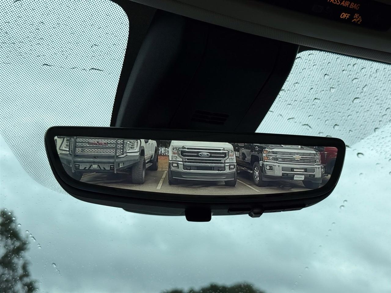 GMC Yukon XL  2021