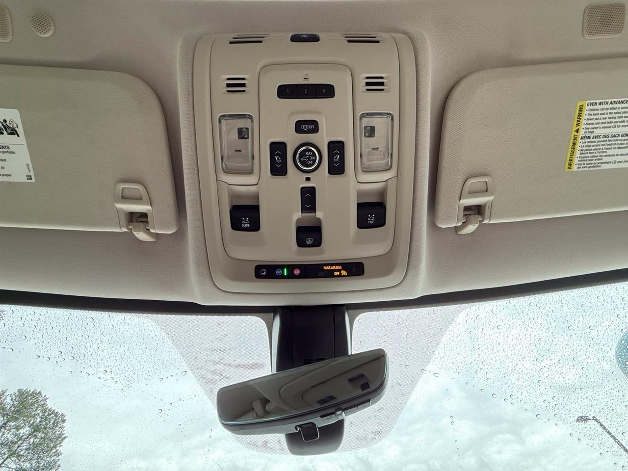 GMC Yukon XL  2021