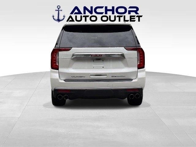 GMC Yukon XL  2021