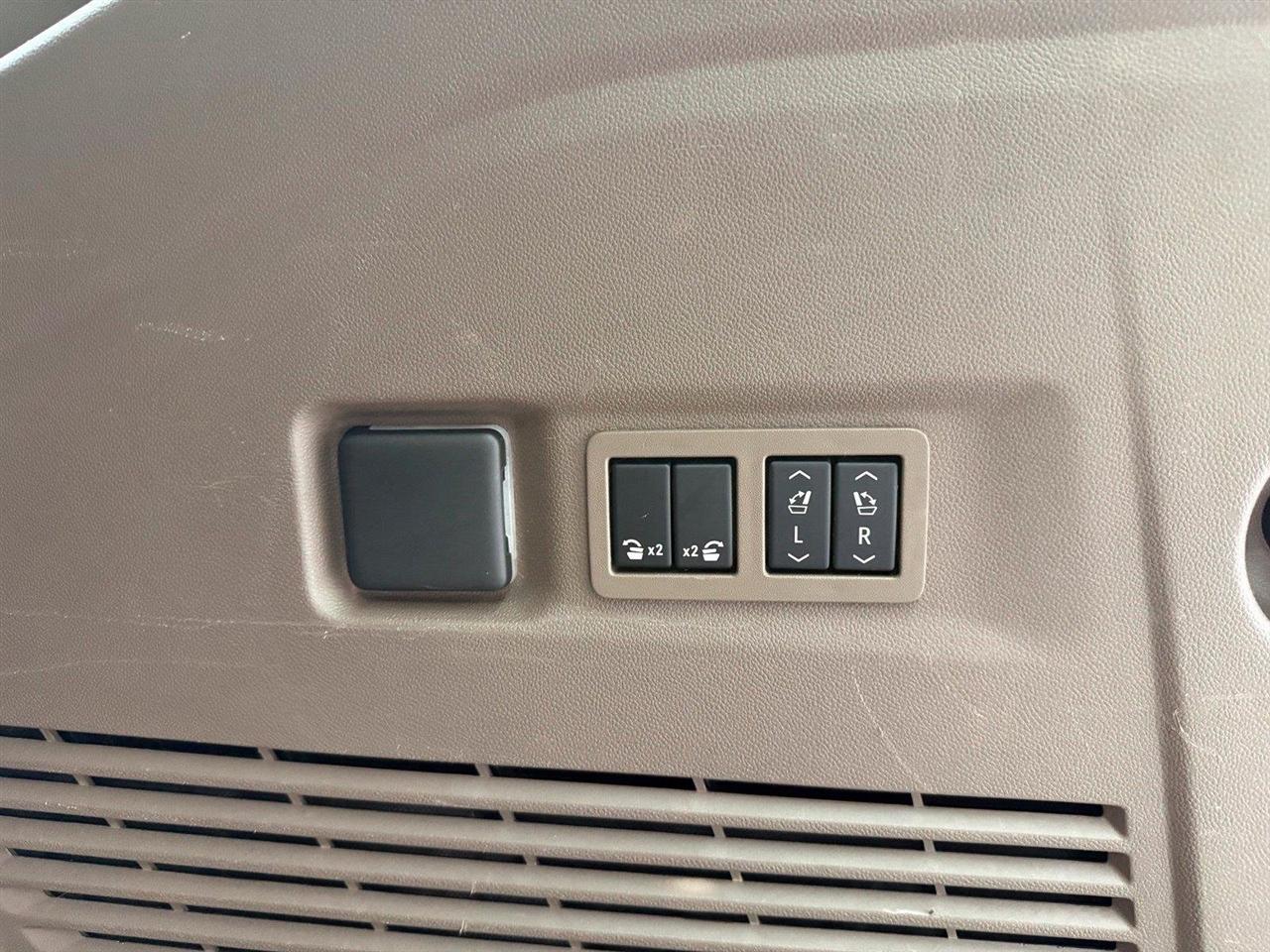 GMC Yukon XL  2021